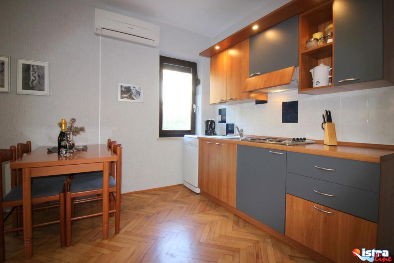 Dr. Igda Apartments Porec Exterior photo