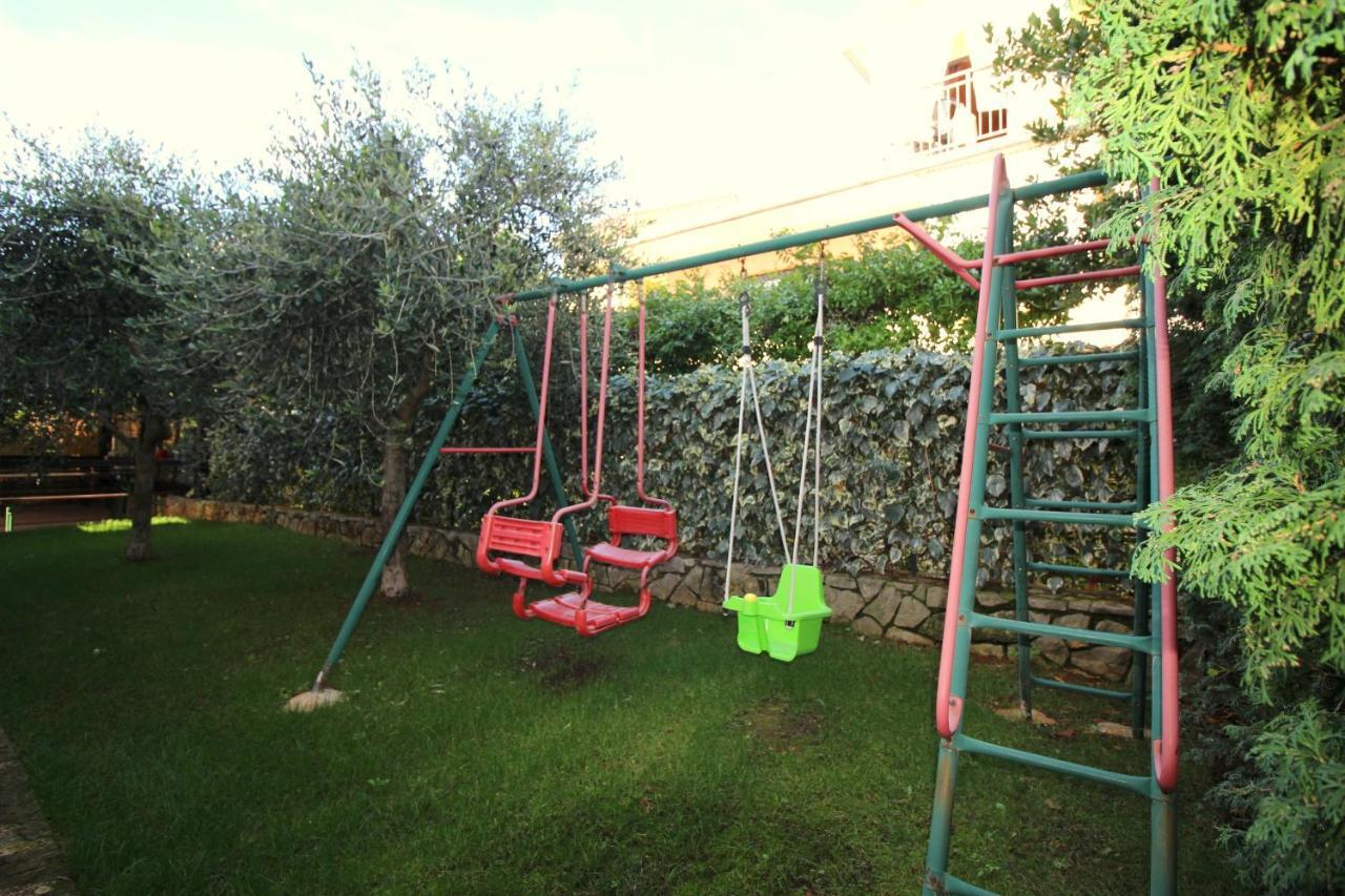 Dr. Igda Apartments Porec Exterior photo
