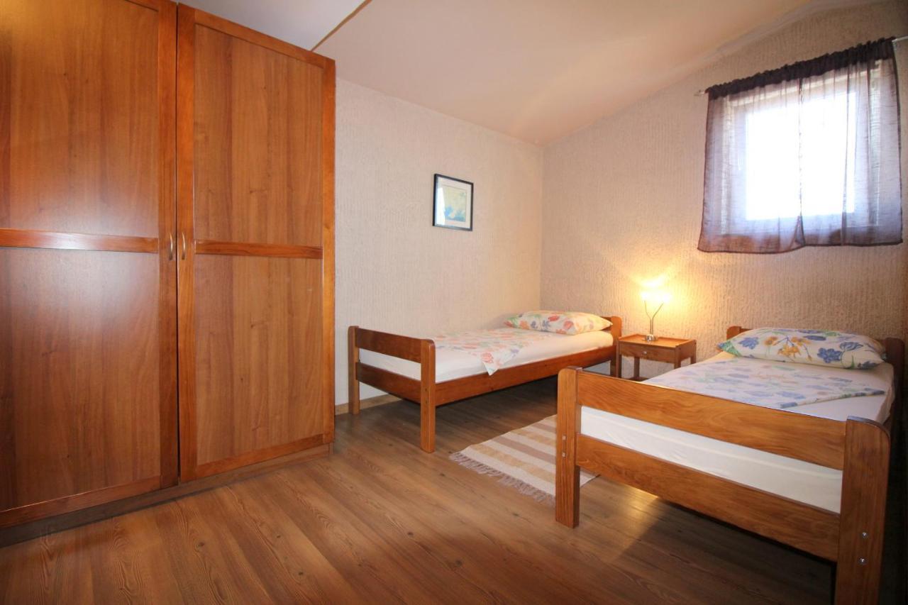 Dr. Igda Apartments Porec Exterior photo