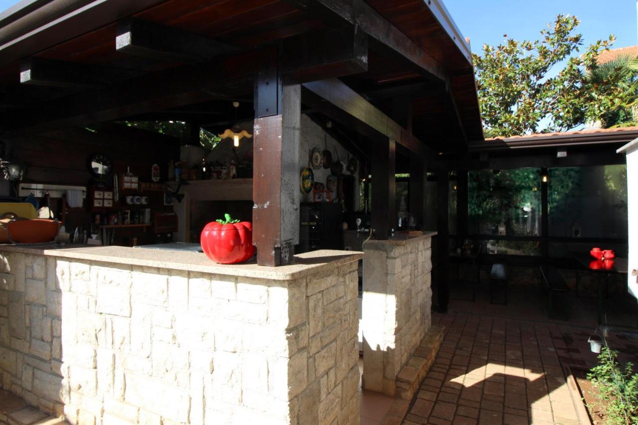 Dr. Igda Apartments Porec Exterior photo