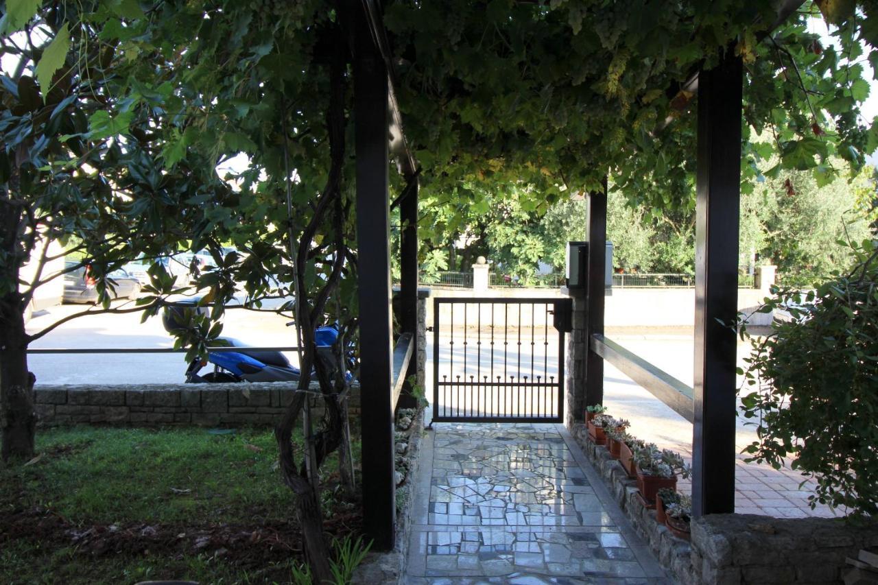 Dr. Igda Apartments Porec Exterior photo